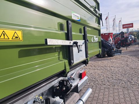 Fliegl TDK 200 Fox