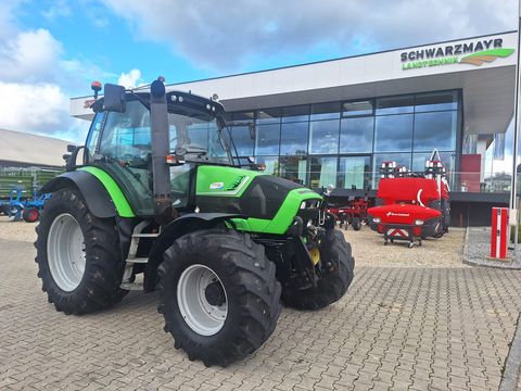 Deutz Fahr Agrotron 