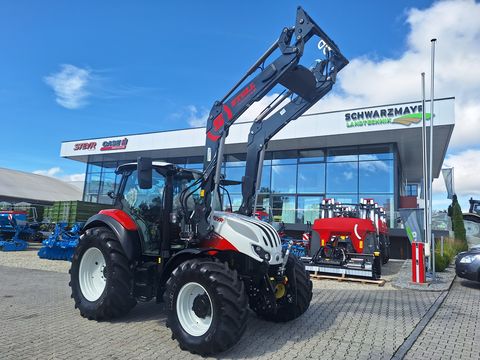 Steyr 4110 Expert CVT