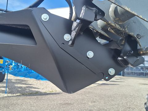 Giant Kranarm 2400/1600kg 