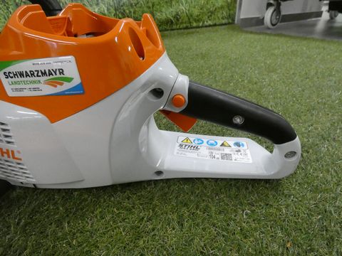 Stihl MSA 220 C-B