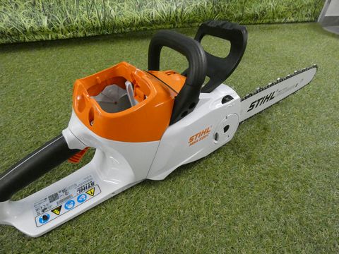 Stihl MSA 220 C-B