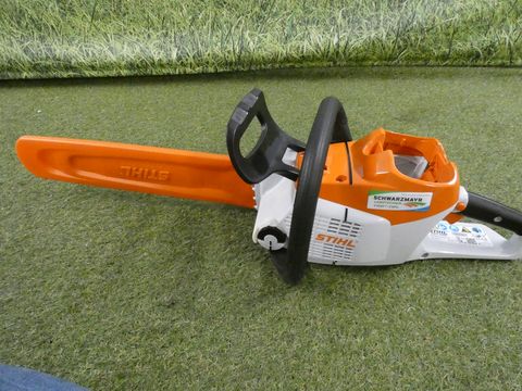 Stihl MSA 220 C-B