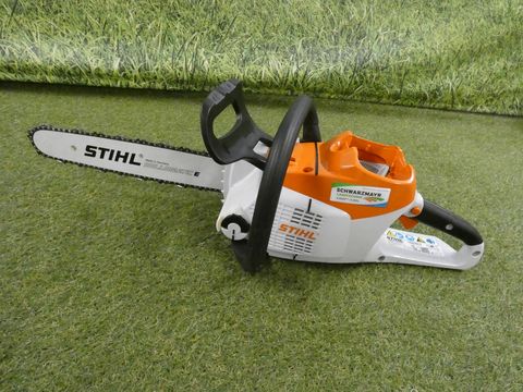 Stihl MSA 220 C-B