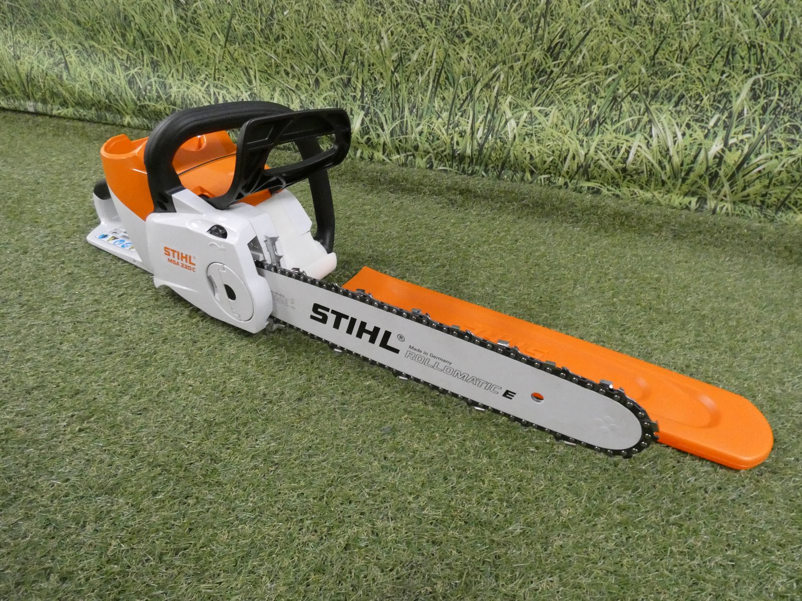 Stihl MSA 220 C-B 3