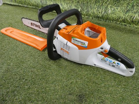 Stihl MSA 220 C-B
