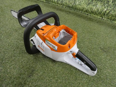 Stihl MSA 220 C-B