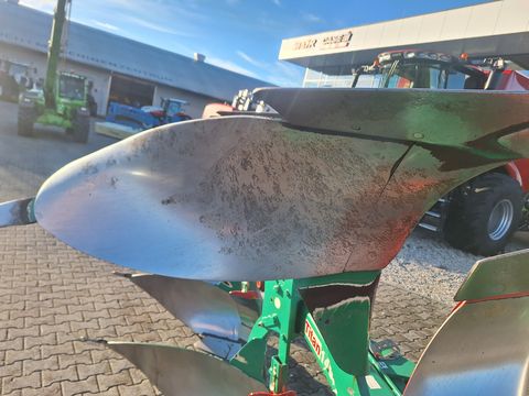 Regent Titan 140 CX 4-schar