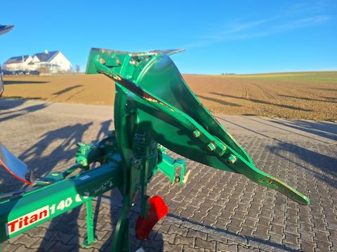 Regent Titan 140 CX 4-schar