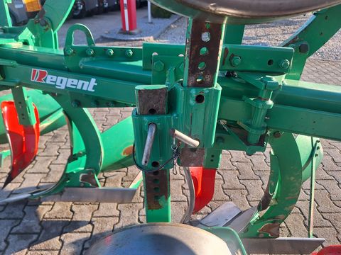 Regent Titan 140 CX 4-schar