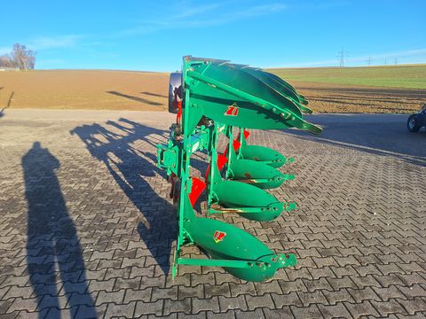 Regent Titan 140 CX 4-schar