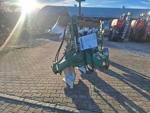 Regent Titan 140 CX 4-schar