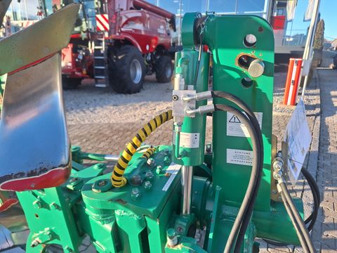 Regent Titan 140 CX 4-schar