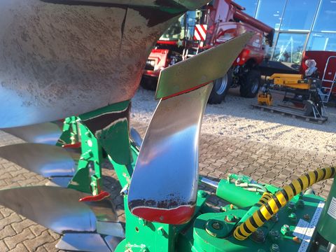 Regent Titan 140 CX 4-schar