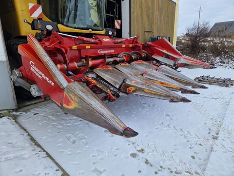 Geringhoff Rota  Disc 6 reihig