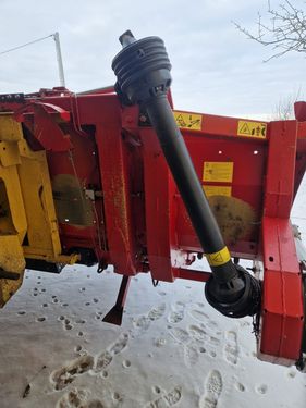 Geringhoff Rota  Disc 6 reihig