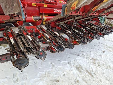 Geringhoff Rota  Disc 6 reihig