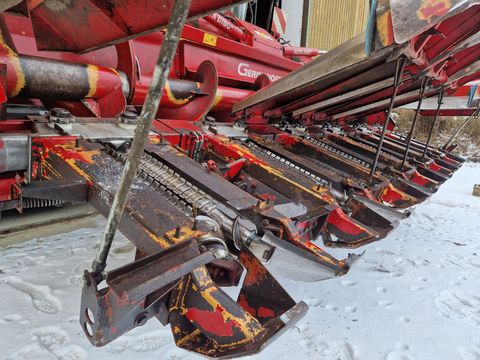 Geringhoff Rota  Disc 6 reihig