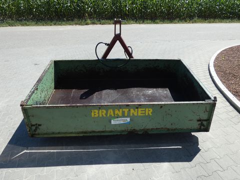 Brantner   2,2m hydraulisch EW
