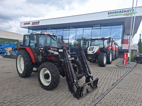 Steyr 968 M A Komfort