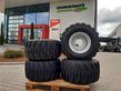 Sonstige BKT 31X15.50-15 SKID Reifen