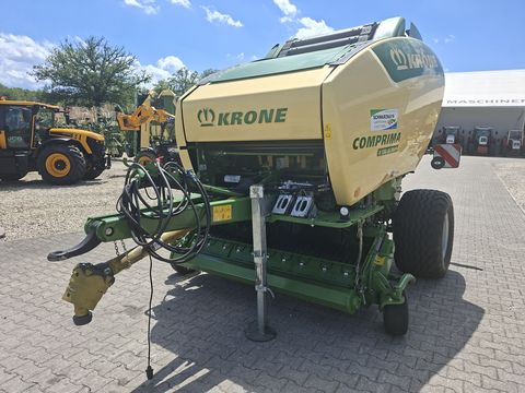 Krone Comprima V 150 XC Plus  Messer