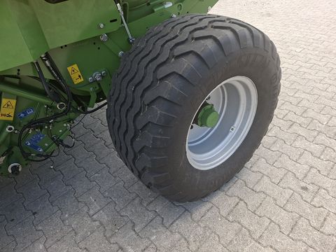 Krone Comprima V 150 XC Plus  Messer