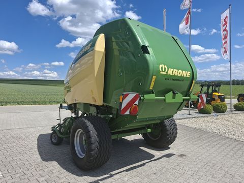 Krone Comprima V 150 XC Plus  Messer
