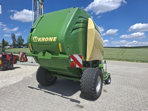 Krone Comprima V 150 XC Plus  Messer