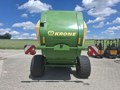 Krone Comprima V 150 XC Plus  Messer