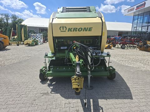 Krone Comprima V 150 XC Plus  Messer
