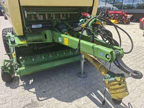 Krone Comprima V 150 XC Plus  Messer