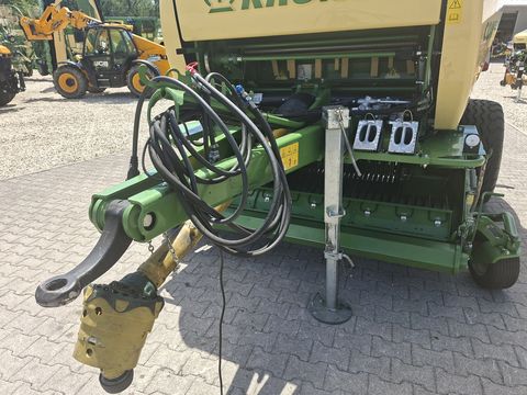 Krone Comprima V 150 XC Plus  Messer