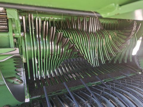 Krone Comprima V 150 XC Plus  Messer