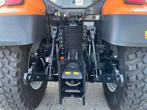 Steyr 4140 Expert CVT