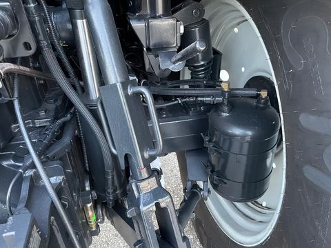 Steyr 4140 Expert CVT