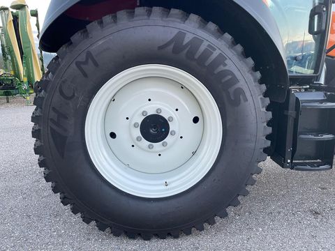 Steyr 4140 Expert CVT