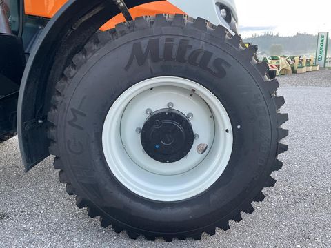 Steyr 4140 Expert CVT