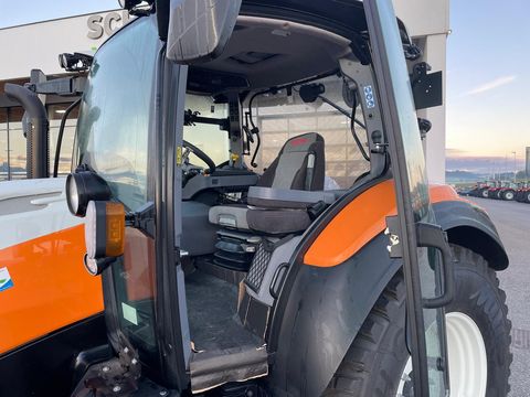 Steyr 4140 Expert CVT