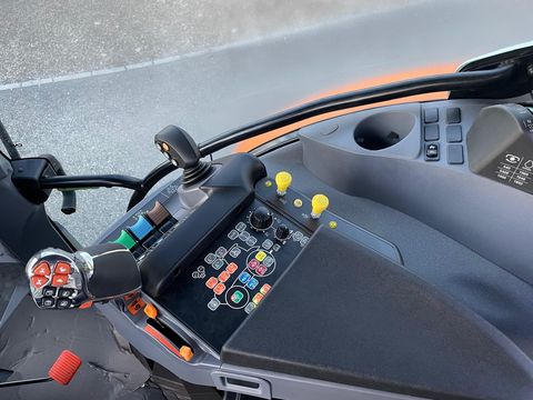 Steyr 4140 Expert CVT