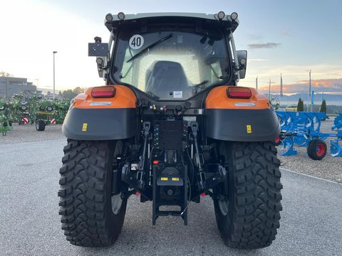 Steyr 4140 Expert CVT