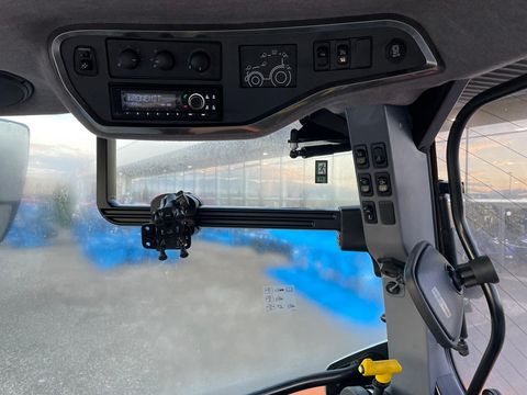 Steyr 4140 Expert CVT