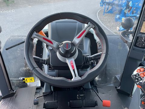 Steyr 4140 Expert CVT