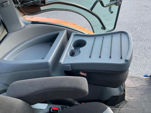 Steyr 4140 Expert CVT