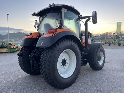 Steyr 4140 Expert CVT