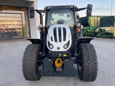 Steyr 4140 Expert CVT