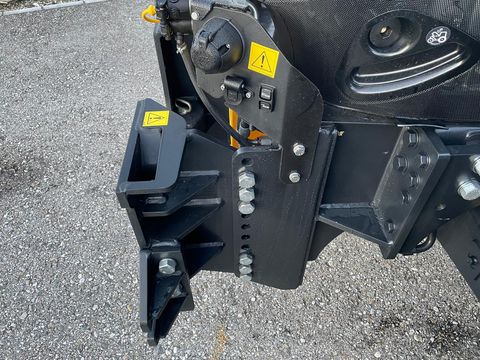 Steyr 4140 Expert CVT