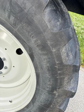 New Holland T6.145 Auto Command SideWinder II