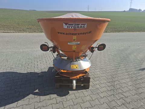 Hydrac CL 750 Salz- Splitstreuer NEU