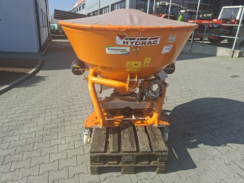 Hydrac CL 750 Salz- Splitstreuer NEU